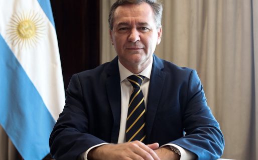 «Argentina necesita una minería sostenible, inclusiva, integrada y competitiva»
