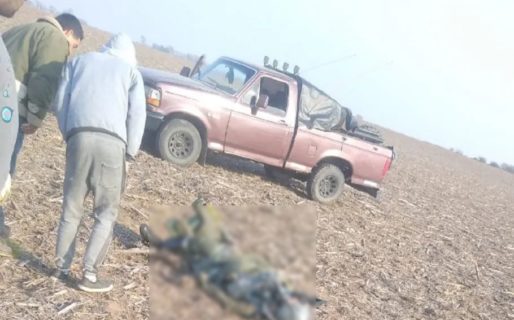 Tragedia en la Fuerza Aérea: murió un piloto tras estrellarse