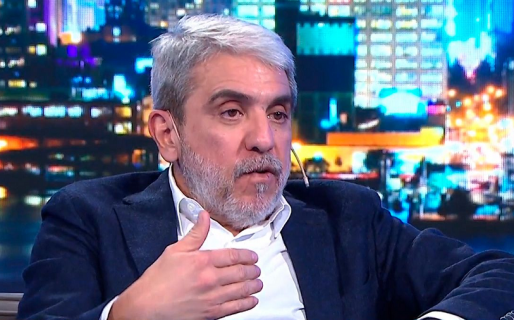 Aníbal Fernández: «Lo de Duhalde es un delirio intolerable que lo hizo quedar como el culo con todos»
