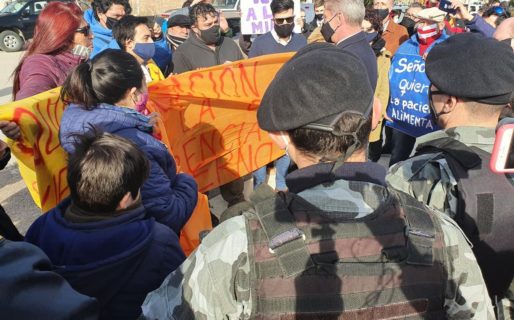 «A los docentes les dimos un reconocimiento salarial que no se lo dieron ni en la época de mayor bonanza de la provincia»