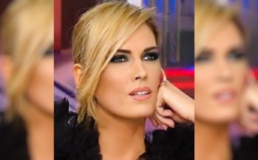 Indignada, Viviana Canosa posteó fuerte contra quienes la cuestionan