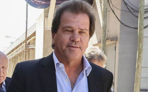 Murió el CEO de Vicentin, Sergio Nardelli