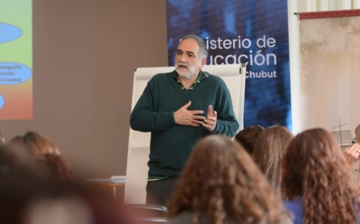 Educación sistematizó el proceso de las propuestas de desarrollo profesional