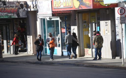 Desde este martes 1 de diciembre los comercios podrán trabajar horario corrido hasta las 20:30