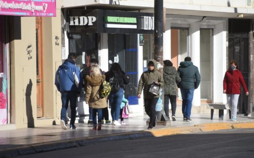 Para Ceriani, con el cierre de comercios «lo único que se hace es estirar la agonía y perjudicar al sector»