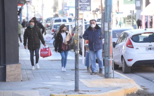 Confirmaron 235 muertes y 6.840 nuevos contagios en las últimas 24 horas