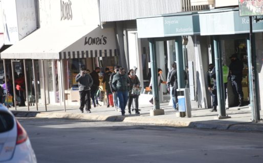 Intendentes tendrán la potestad de adecuar circulación según la situación epidemiológica