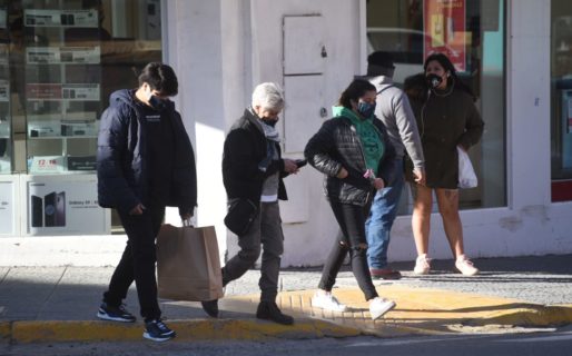 Nuevo record de contagios en un día: fueron 8.225 en todo el país, con 187 muertes