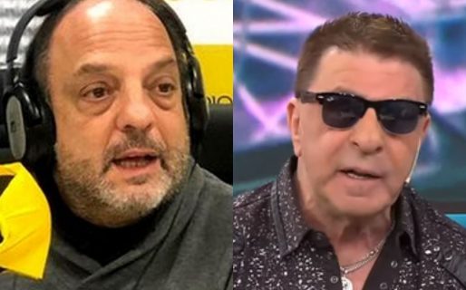 Baby Etchecopar y Jacobo Winograd dieron positivos de coronavirus