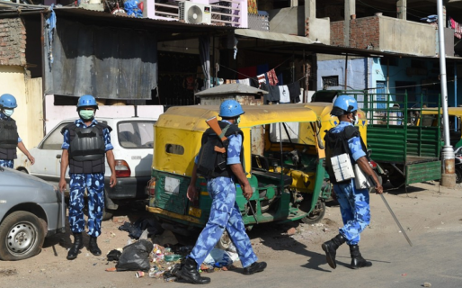Un hombre se suicida por la falta de sexo con su esposa y la Policía arresta a la viuda