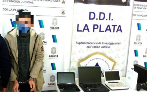 Acusan a un docente de violar a una nena: Le encontraron la “pastilla del día después”
