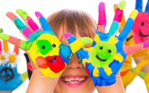 El Merendero Caritas Felices reúne elementos para el Día del Niño