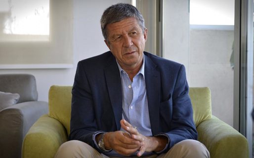 Menna presentó proyecto de Ley para implementar a nivel nacional la Boleta Única de Papel en las elecciones