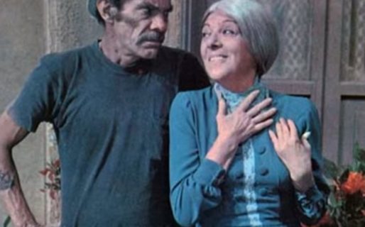 Un amor incondicional que no fue correspondido y un último deseo antes de morir: la verdadera historia de los actores de “Don Ramón” y “La Bruja del 71”