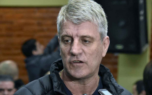 Eliceche: “Hay reclamos históricos relacionados con la coparticipación que se deben resolver”