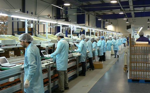 ¿Peligra el stock de celulares y televisores?: la muy baja demanda y rebrotes en Tierra del Fuego impactan en el sector electrónico