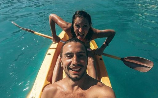 La pareja argentina que arrasa en el sitio porno más visto del mundo