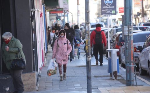 Comodoro: se suman catorce nuevos casos de Coronavirus