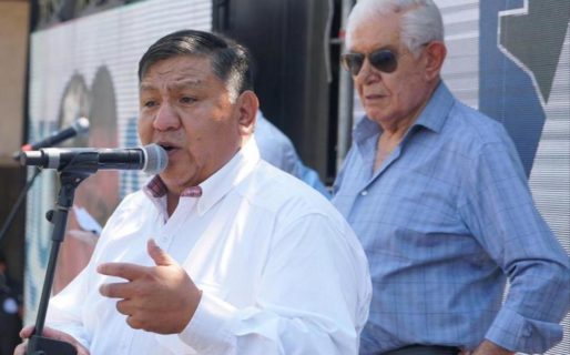 Ávila «YPF es la peor operadora de la región»