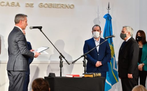 Touriñán: “Seis meses es mi plazo, no es que tenga fecha de vencimiento”