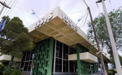 El Gobierno del Chubut completó el pago de haberes del tercer rango de jubilados
