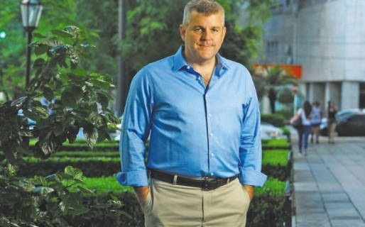 Ignacio Peña, el hermano de Marcos que cobraba 50.000 dólares mensuales de YPF