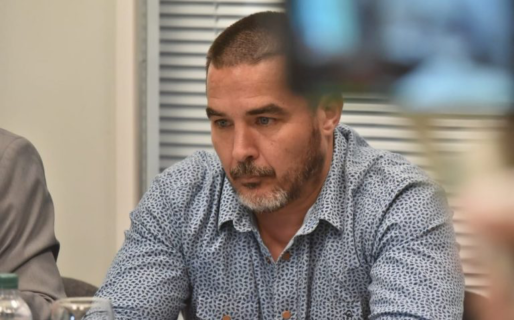 Ex secretario de Das Neves admitió enriquecimiento ilícito y pagará una multa de 70 millones