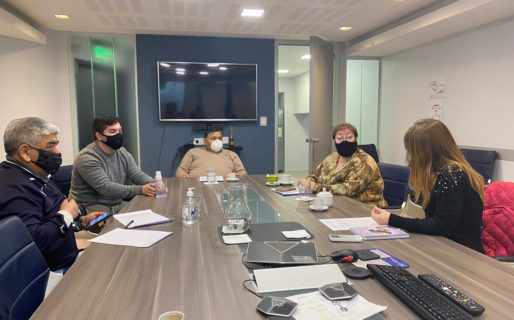 Petroleros Privados se puso al frente junto a Salud del seguimiento de los casos de Covid en la Industria