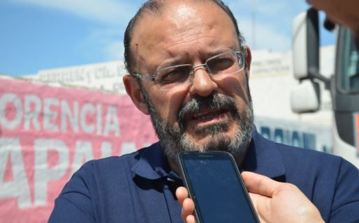 “Si la pandemia cede en sus efectos, en marzo se podrá evaluar la situación del sector”
