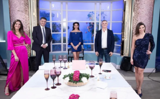 Juana Viale sobre Alberto: «A veces parece más un vocero que la persona que toma decisiones»