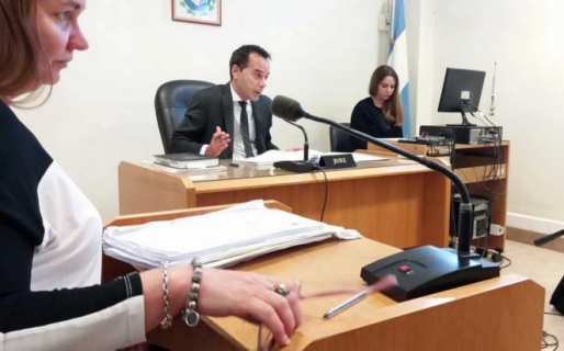 Los hermanos Chicahuala fueron condenados a 5 y 7 años de prisión por robos violentos