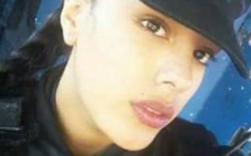 Mataron de un tiro en el pecho a una policía federal