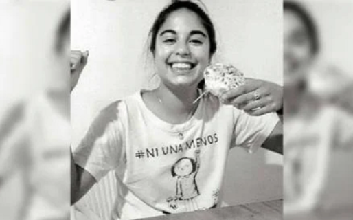 Micaela García: realizan ollas populares en todo el país para recordarla