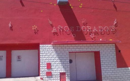 Los Años Dorados cierra sus puertas