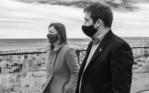 Luque sobre el #17A: «Me preocupan los mensajes de violencia de muchas personas que participan de las marchas»