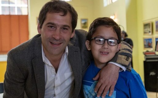 El Municipio concretará este jueves una nueva entrega de lentes recetados