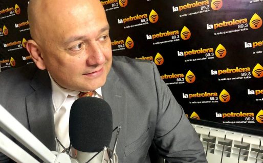 Proponen la creación de un registro de infractores de la cuarentena