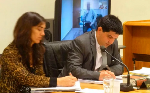 Se pospuso inicio del debate oral por abuso sexual que se habría cometido en el interior del edificio municipal