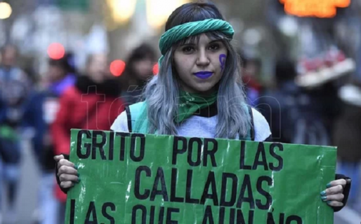 110 femicidios en cuarentena y el nuevo protocolo que no da abasto
