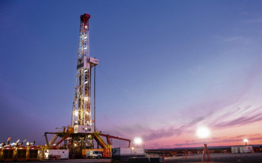 Accidente fatal en la actividad petrolera