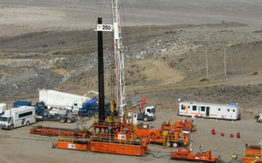 20 operarios de la empresa San Antonio en aislamiento: todos son de Caleta Olivia