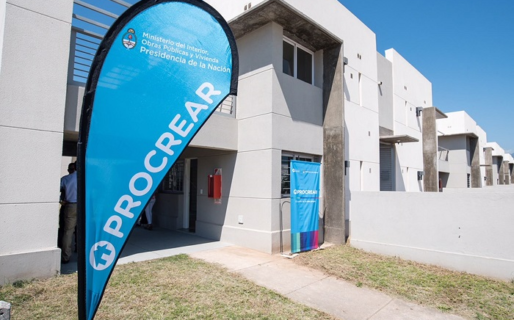 El Gobierno planea eliminar el Plan Procrear y vendería las casas en construcción