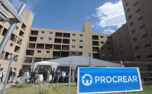 Relanzan el plan Procrear con créditos para la construcción y refacciones