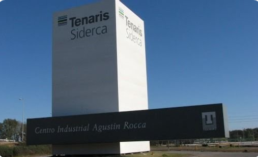 Techint: contratistas ejecutan despidos y trabajadores temen efecto dominó