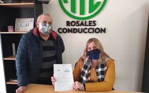 Sobreseyeron a conductores de ATE Comodoro