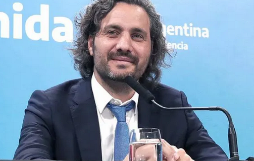 Cafiero confirmó que las jubilaciones aumentarán en septiembre