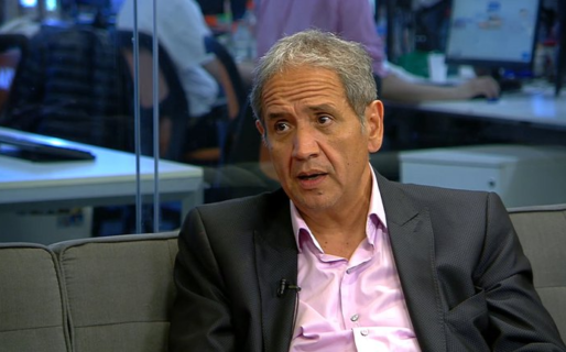 Sergio Palazzo: “Si la  CGT no elabora un programa propio, terminará corriendo detrás de la  agenda de los empresarios o del Gobierno”