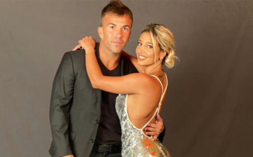 Sol Pérez mandó al frente a su novio: “Cuando empezamos a salir le aparecieron chats con otras mujeres y a todas nos hacía el mismo chamuyo”