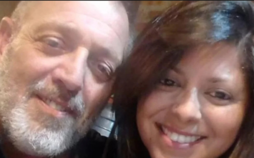 La conmovedora carta de Solange, la mujer que murió de cáncer sin poder ver a su papá