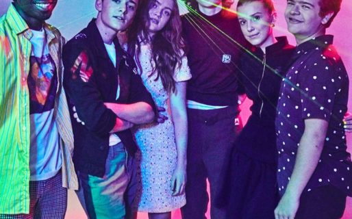 Uno de los protagonistas de “Stranger Things” decidió buscar trabajo ante el retraso en la grabación de la serie
